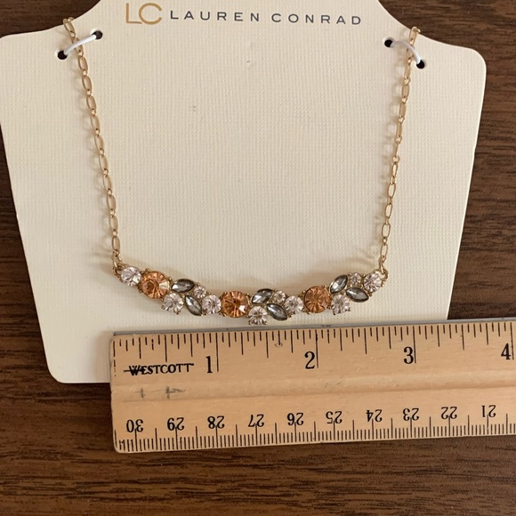Lauren Conrad necklace - Picture 5 of 5